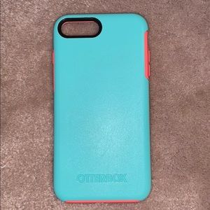 Otter box - iPhone 7,8plus
